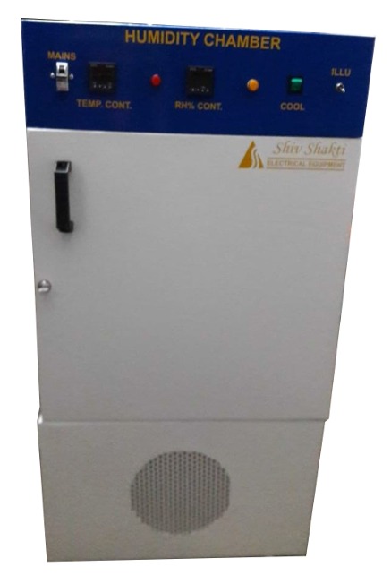 Humidity Chamber