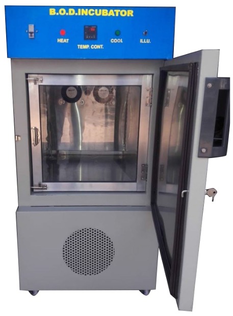 BOD Incubator