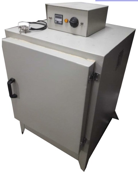 Hot Air Oven