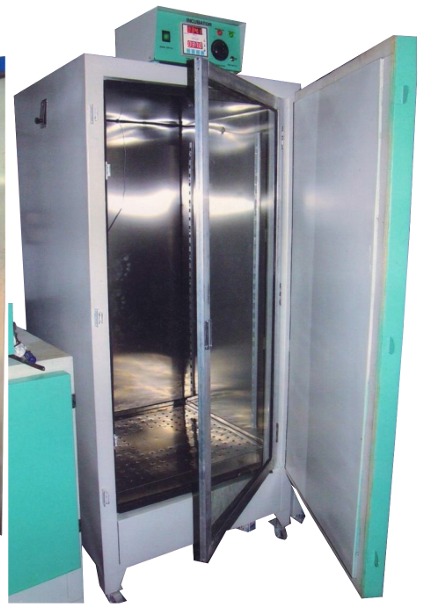Incubator